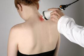 Lasertherapie